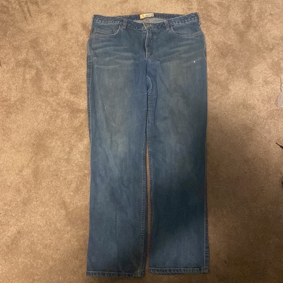 Carhartt work pants - Picture 4 of 5